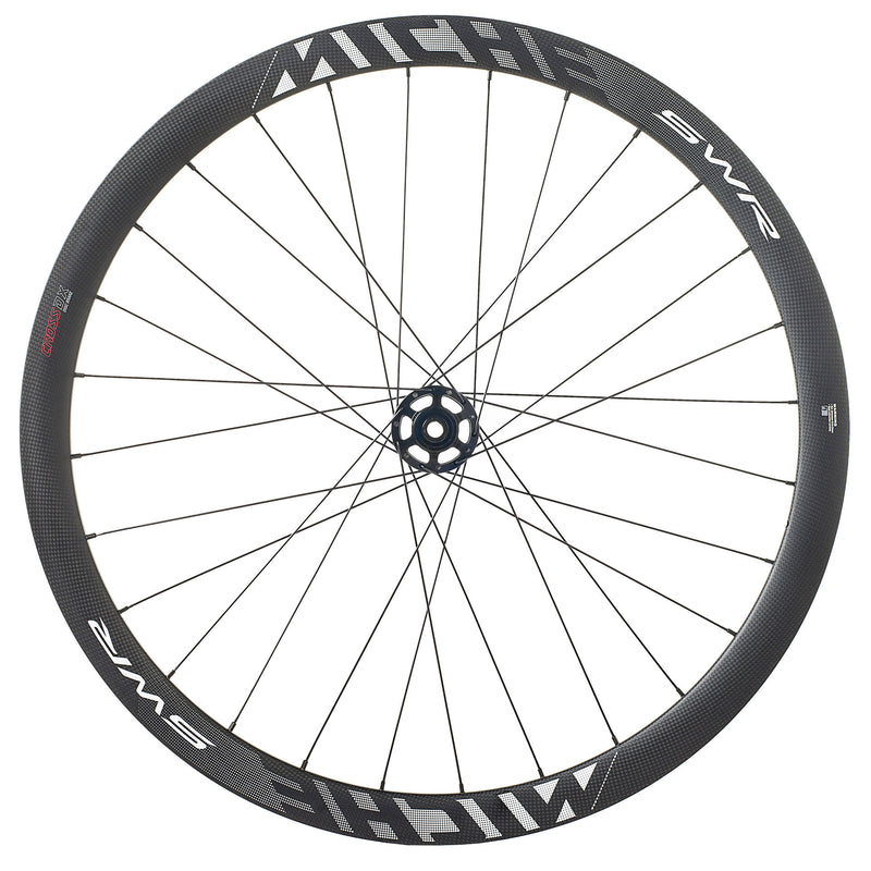 ギャラリービューアに画像をロードする, Miche wielset swr dx cross (tube)