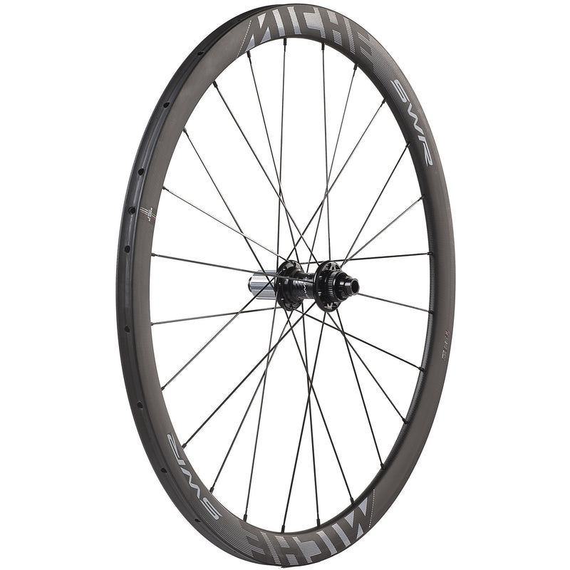 Afbeelding laden in galerijviewer, Miche wielset swr t 38dx shim. 11v (tube) tx12 tx12 cent.lock