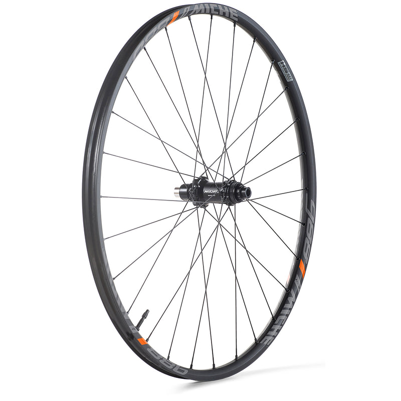 Load image into Gallery viewer, Miche wielset 988 hsr shim. boost 110 148 mm tubeless