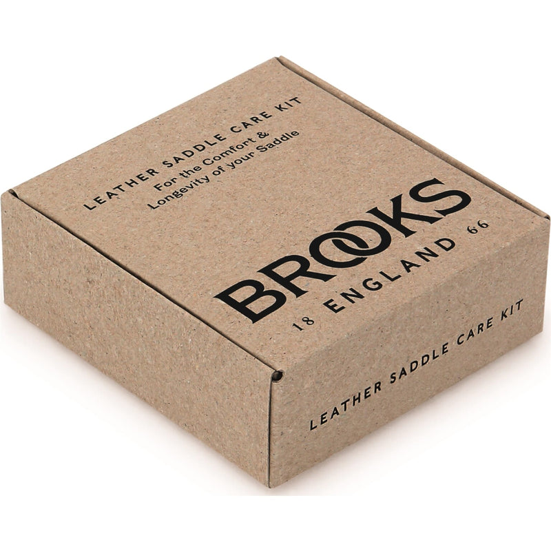 Load image into Gallery viewer, Brooks Saddle Care kit (14kits)
