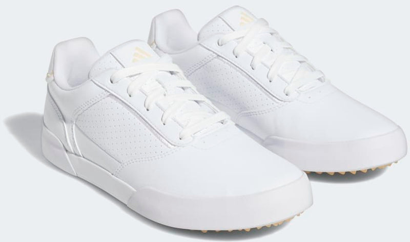Load image into Gallery viewer, Adidas Retrocross spikeless golfschoenen wit dames maat 36