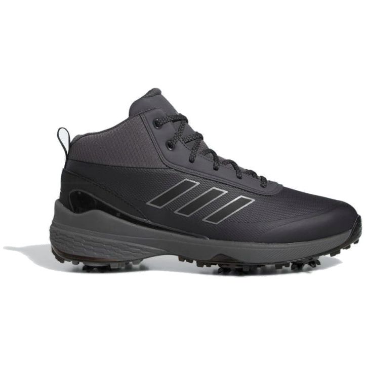 Load image into Gallery viewer, Adidas ZG23 Rain.RDY golfschoenen zwart unisex maat 42