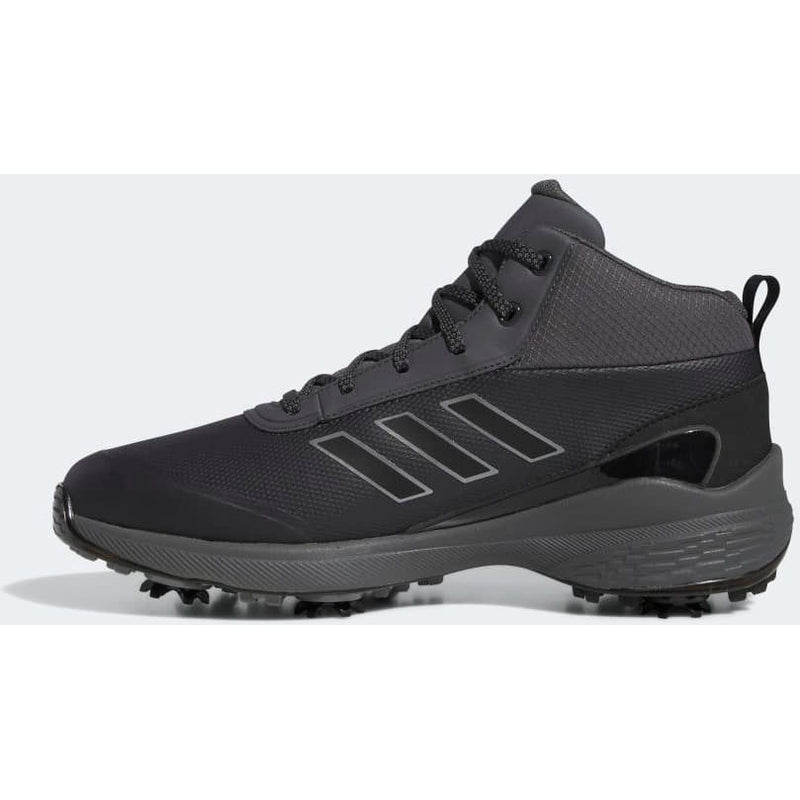 Load image into Gallery viewer, Adidas ZG23 Rain.RDY golfschoenen zwart unisex maat 41 1 3