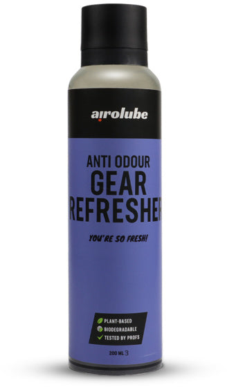 Load image into Gallery viewer, Airolube Kleding sportuitrusting verfrisser 200 ml blauw zwart