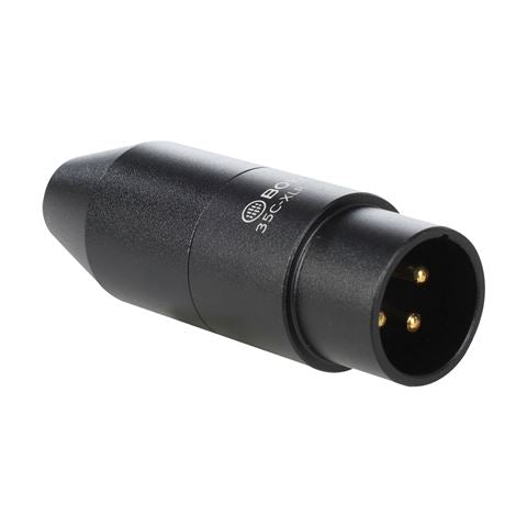 Load image into Gallery viewer, Boya 3,5mm TRS naar XLR Adapter 35C-XLR Pro