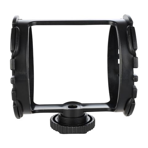 Load image into Gallery viewer, Boya Anti Shock Microfoon Montering BY-C03