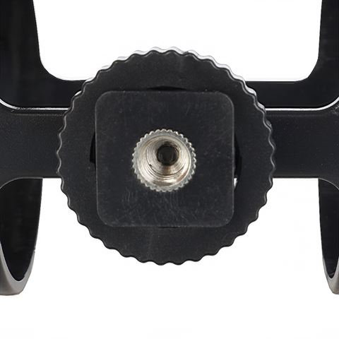 Load image into Gallery viewer, Boya Anti Shock Microfoon Montering BY-C03