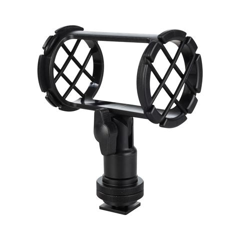 Load image into Gallery viewer, Boya Anti Shock Microfoon Montering BY-C04