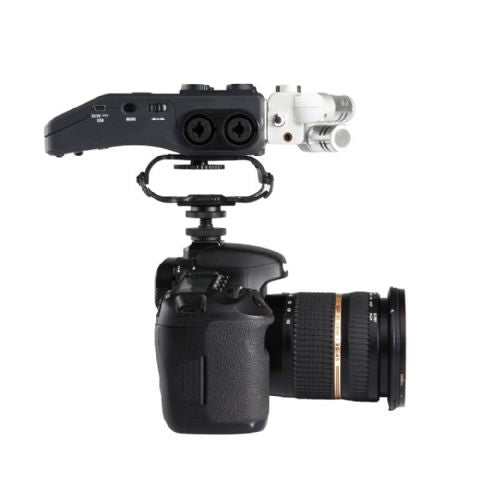 Load image into Gallery viewer, Boya Anti Shock Microfoon Montering BY-C10