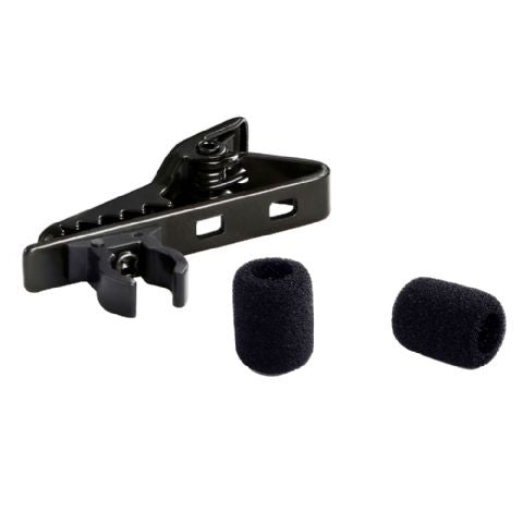 Load image into Gallery viewer, Boya Cardioide Lavalier Microfoon BY-M8C