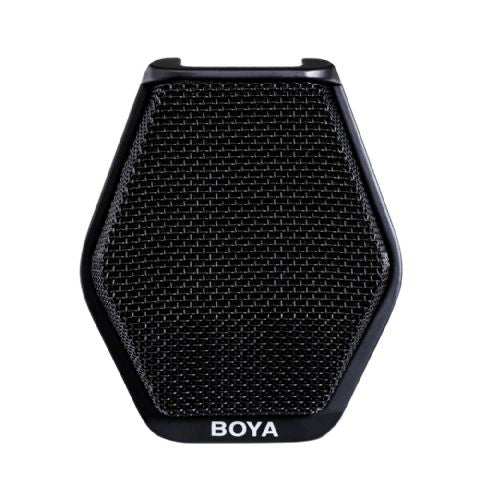 Load image into Gallery viewer, Boya Conferentie Microfoon BY-MC2