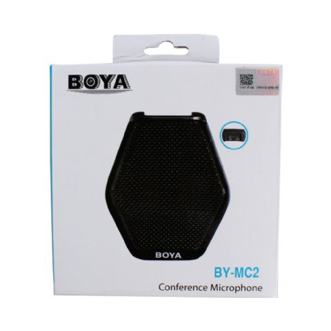 Load image into Gallery viewer, Boya Conferentie Microfoon BY-MC2