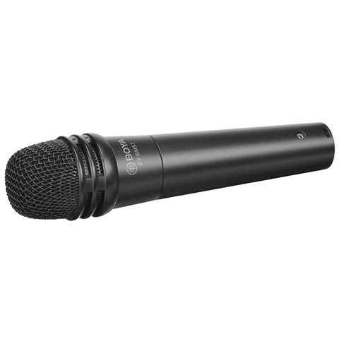 Load image into Gallery viewer, Boya Dynamische Handheld Instrument Microfoon BY-BM57