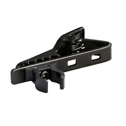 Load image into Gallery viewer, Boya Lavalier Microfoon BY-LM4 voor BY-WM4 Pro