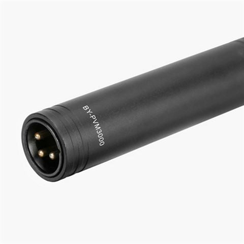 Load image into Gallery viewer, Boya Shotgun Richtmicrofoon BY-PVM3000S Small