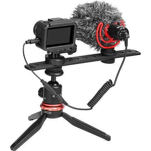 Load image into Gallery viewer, Boya Universele Adapter BY-K7 3,5mm TRS naar USB-C voor DJI Osmo Action