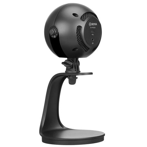Load image into Gallery viewer, Boya USB Studio Microfoon BY-PM300