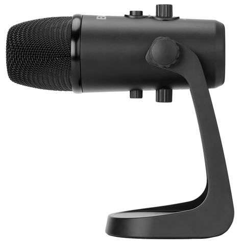 Load image into Gallery viewer, Boya USB Studio Microfoon BY-PM700