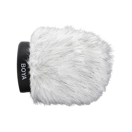 Load image into Gallery viewer, Boya Windkap BY-P100 100 mm