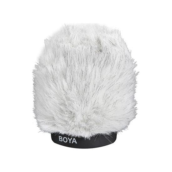 Load image into Gallery viewer, Boya Windkap BY-P100 100 mm
