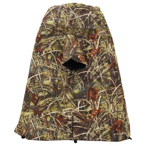Load image into Gallery viewer, Buteo photo gear hide cover riet voor buteo mark ii