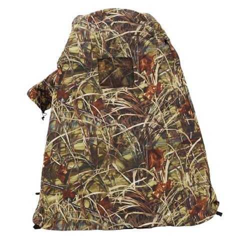 Load image into Gallery viewer, Buteo photo gear hide cover riet voor buteo mark ii