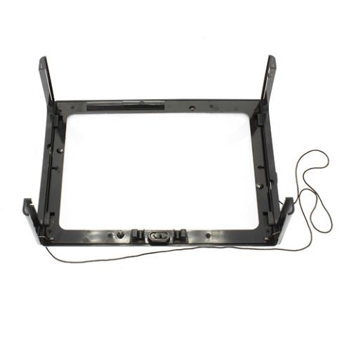 Load image into Gallery viewer, Byomic Bladzijdeloep met LED BYO-BL2719 275x195mm