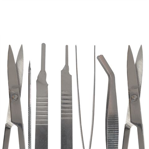 Load image into Gallery viewer, Byomic Prepareerbestek In Etui