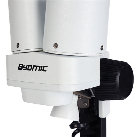 Load image into Gallery viewer, Byomic Stereo Microscoop BYO-ST1