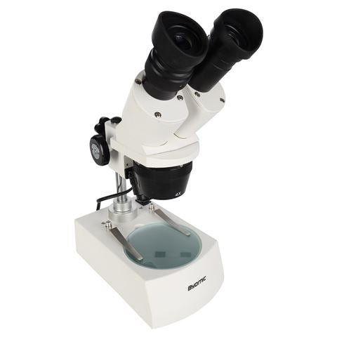 Load image into Gallery viewer, Byomic Stereo Microscoop BYO-ST3LED