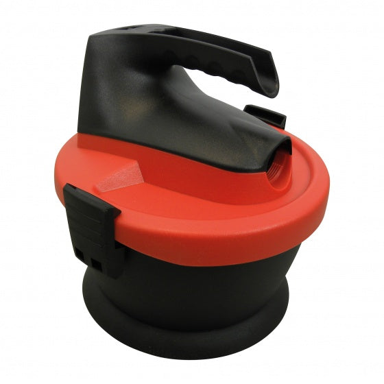 Load image into Gallery viewer, Carpoint Stofzuiger Wet Dry 12 Volt 135 Watt