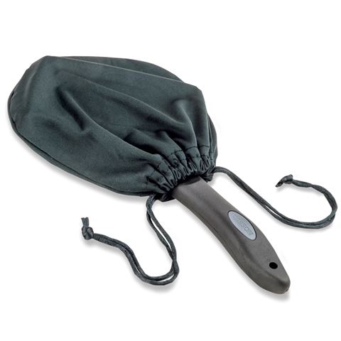 Load image into Gallery viewer, Carson steelloep met rubberen handvat 2,5x85mm