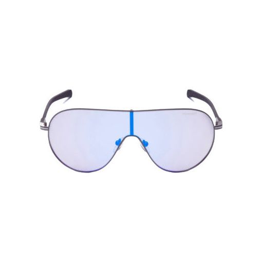 Load image into Gallery viewer, Formula Zonnebril unisex Single Lens cat. 4 blauw