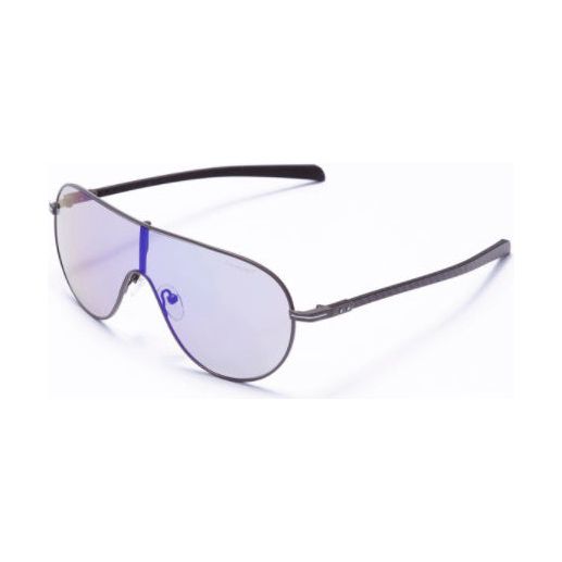 Load image into Gallery viewer, Formula Zonnebril unisex Single Lens cat. 4 blauw