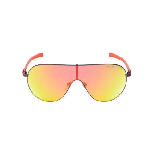 Load image into Gallery viewer, Formula Zonnebril unisex Single Lens cat. 4 oranje