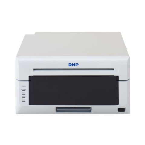 Load image into Gallery viewer, DNP Digitale Dye Sublimation Foto Printer DS820 A4