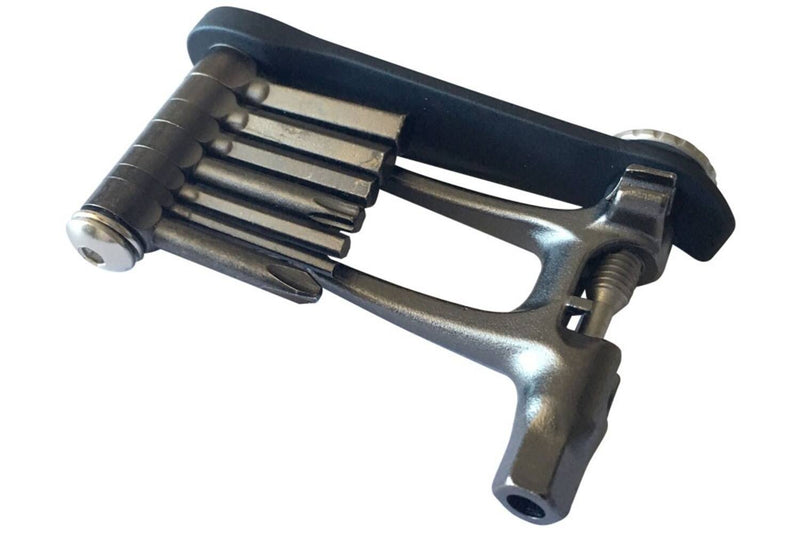 Afbeelding laden in galerijviewer, Ritchey Multitool cpr12+ (12 functies)