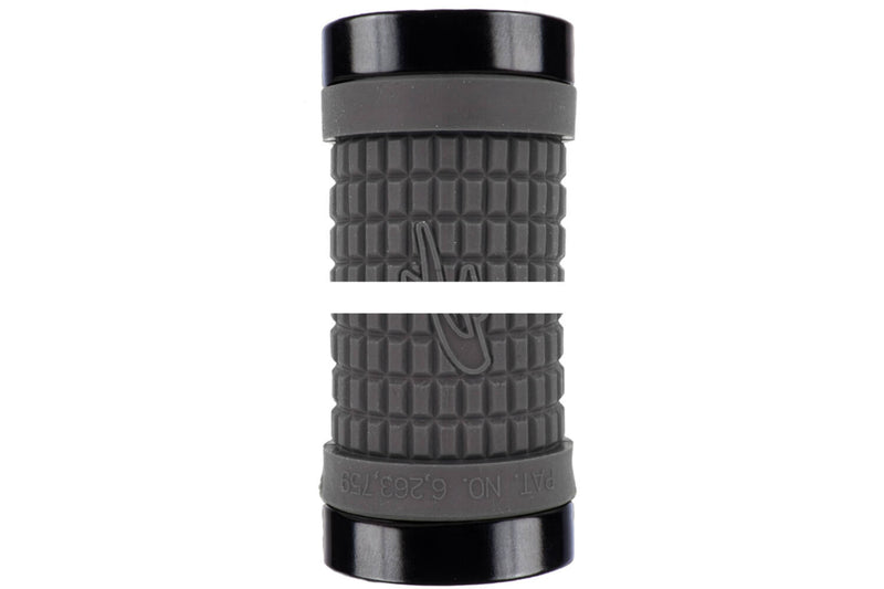 Cargue la imagen en el visor de la galería, Lizard Skins Lizard skins peaty lock-on cheers handvaten graphite