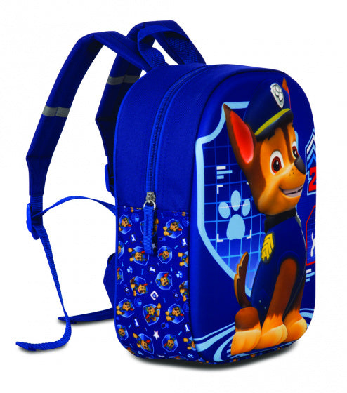 Load image into Gallery viewer, Fabrizio Rugzak 7 liter blauw