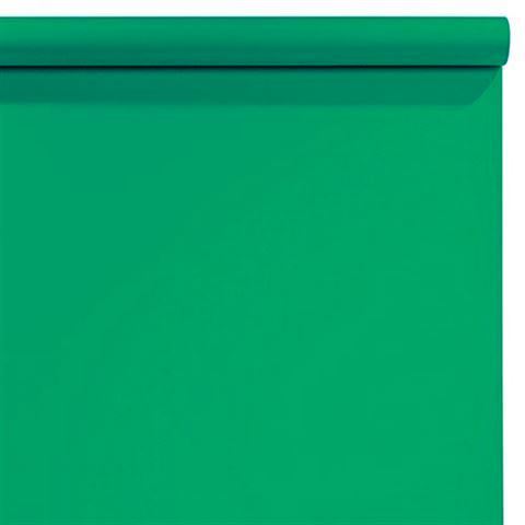 Load image into Gallery viewer, Falcon Eyes Achtergrondpapier 46 Chroma Green 0,57 x 11 m