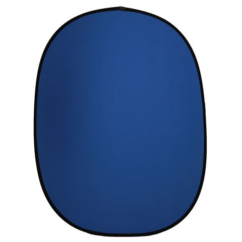 Load image into Gallery viewer, Falcon Eyes Background Board BCP-10-07 Groen Blauw 148x200 cm