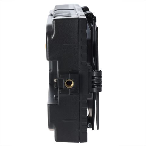 Load image into Gallery viewer, Falcon Eyes Bi-Color LED Lamp Set Dimbaar DV-216VC-K2 incl. Accu