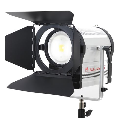 Load image into Gallery viewer, Falcon Eyes Bi-Color LED Spot Lamp Dimbaar CLL-4800TDX op 230V