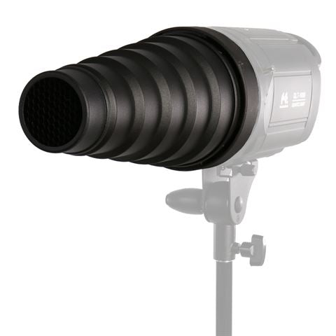 Load image into Gallery viewer, Falcon Eyes Conische Snoot FEA-CS