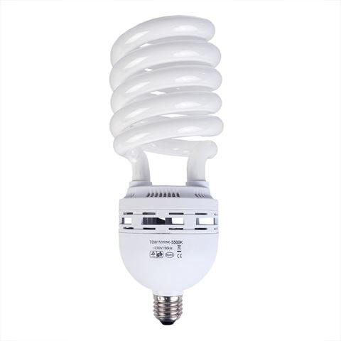 Load image into Gallery viewer, Falcon Eyes Daglichtlamp 70W E27 ML-70