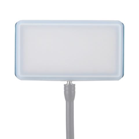 Load image into Gallery viewer, Falcon Eyes Diffuser + Honingraat F7-DF+HC voor PockeLite F7