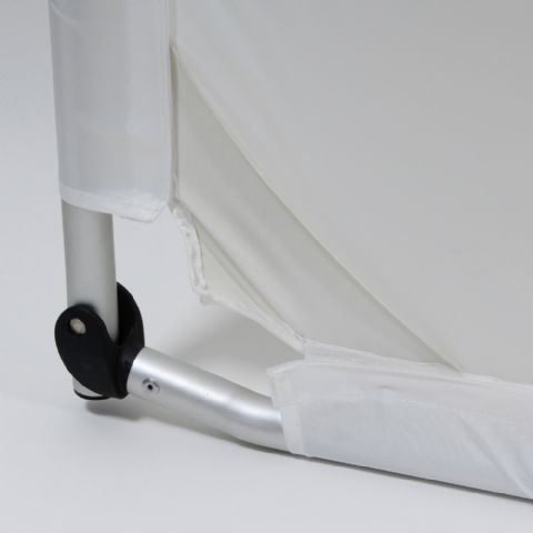 Load image into Gallery viewer, Falcon Eyes Flag Panel CR-B1520T Transparant 150x200cm