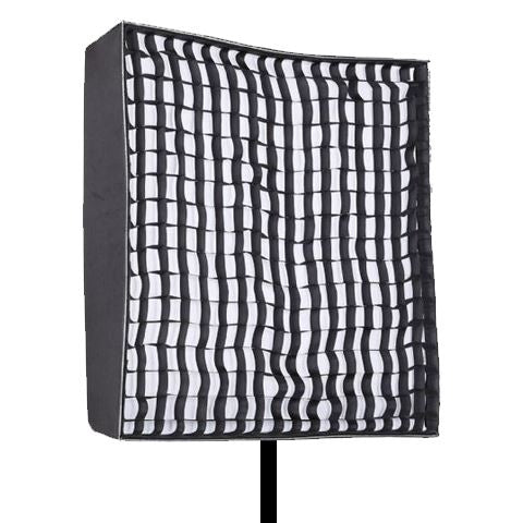Load image into Gallery viewer, Falcon Eyes Flexibel Bi-Color LED Paneel RX-24TDX 63x63 cm