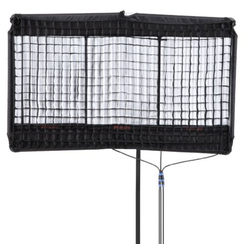 Load image into Gallery viewer, Falcon Eyes Flexibel Bi-Color LED Set RX-318TD-KR 45x60 cm