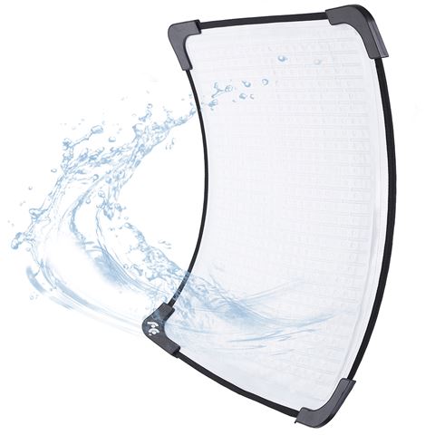 Load image into Gallery viewer, Falcon Eyes Flexibel Waterproof LED Paneel RX-18TDX II 45x60 cm